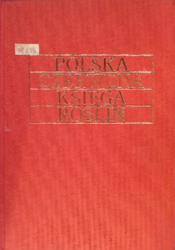 Polska czerwona księga roślin