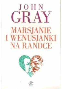 Marsjanie i Wenusjanki na randce