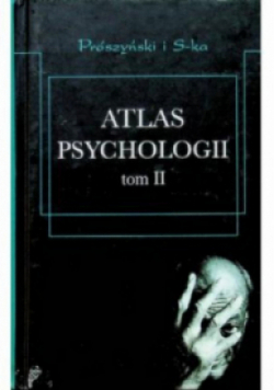 Atlas psychologii Tom II