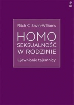 Homoseksualność w rodzinie