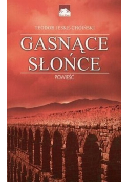Gasnące słońce