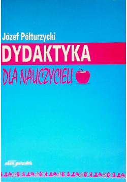 Dydaktyka dla nauczycieli