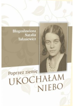 Ukochałam niebo