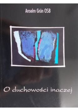 O duchowości inaczej