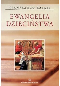 Ewangelia dzieciństwa
