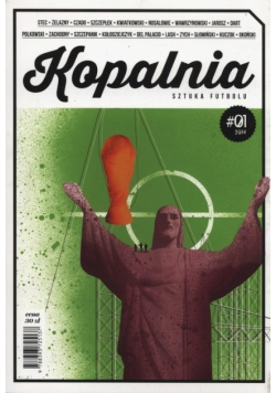 Kopalnia