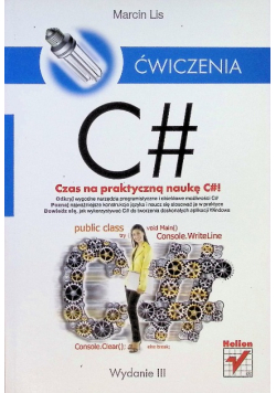 C# Ćwiczenia
