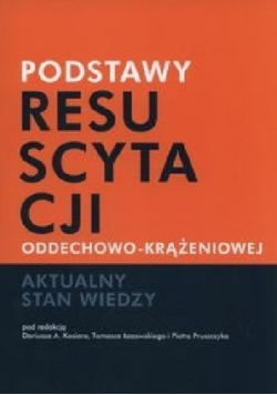 Podstawy resuscytacji oddechowo - krążeniowej