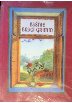 Baśnie braci Grimm