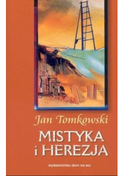 Mistyka i herezja