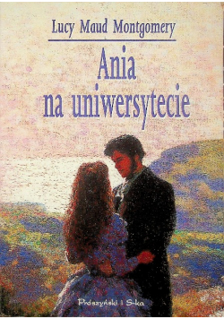 Ania na uniwersytecie