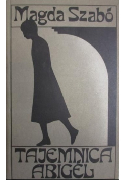 Tajemnica Abigel