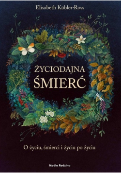 Życiodajna śmierć