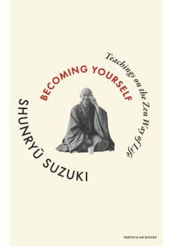 Becoming Yourself