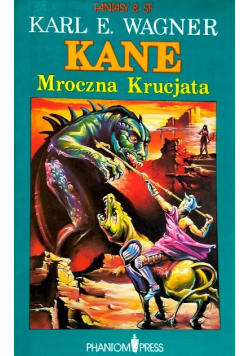 Kane mroczna krucjata