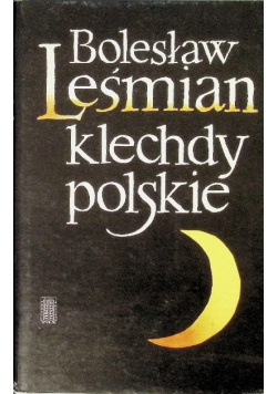Klechdy polskie