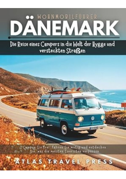 Danemark Wohnmobilfuhrer