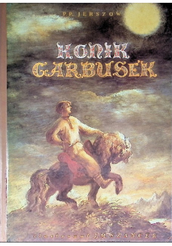 Konik Garbusek