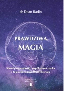 Prawdziwa magia