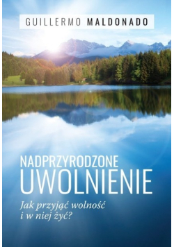Nadprzyrodzone uwolnienie