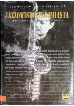 Jazzowisko Trójmiasta