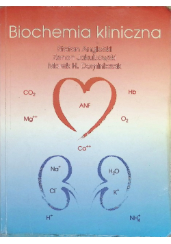 Biochemia kliniczna