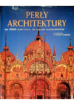 Perły architektury