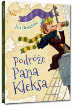 Podróże Pana Kleksa