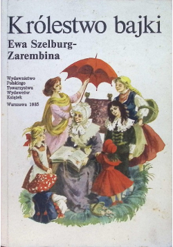 Królestwo bajki