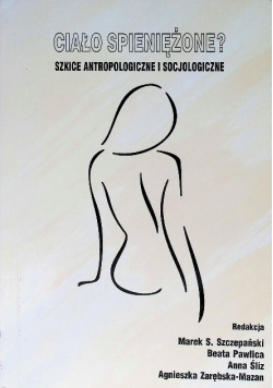 Ciało spieniężone