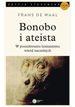 Bonobo i ateista