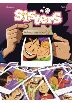 Sisters Tom 18 Chcesz moje zdjęcie?