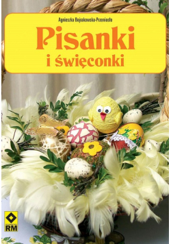 Pisanki i święconki