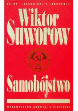 Samobójstwo