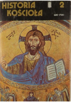 Historia Kościoła, tom II