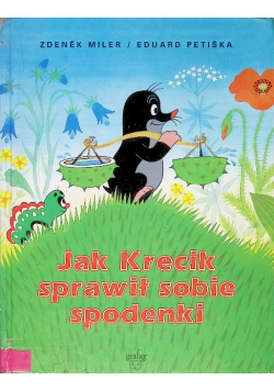 Jak Krecik sprawił sobie spodenki