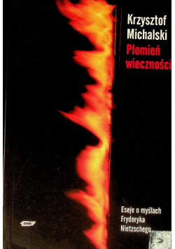 Płomień wieczności