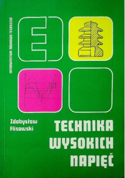 Technika wysokich napięć