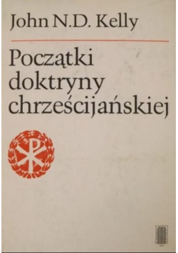 Początki doktryny chrześcijańskiej
