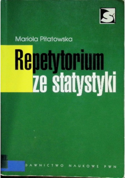 Repetytorium ze statystyki