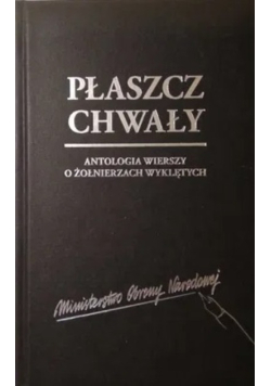 Płaszcz chwały