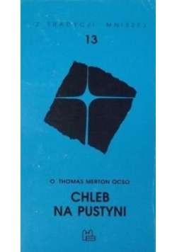 Chleb na pustyni