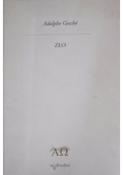 Zło