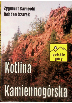 Kotlina Kamiennogórska