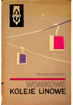 Wojskowe koleje linowe