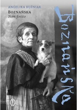 Boznańska. Non finito