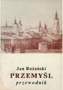 Przemyśl przewodnik