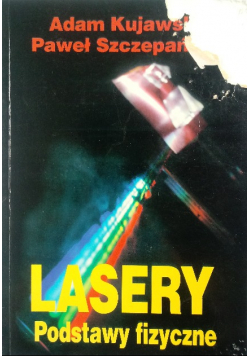 Lasery podstawy fizyczne