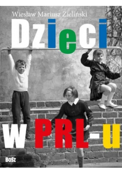 Dzieci w PRL-u