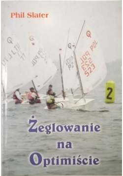 Żeglowanie na Optimiście